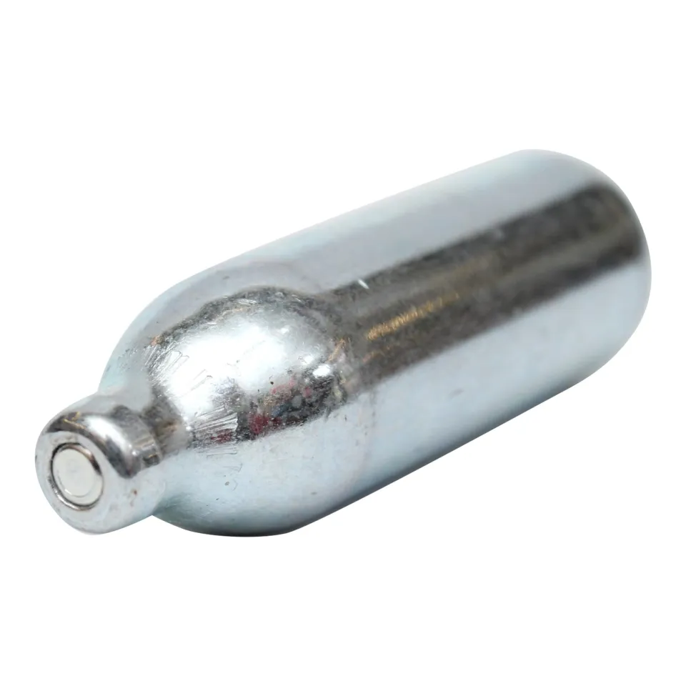 Flavoured Cream Chargers