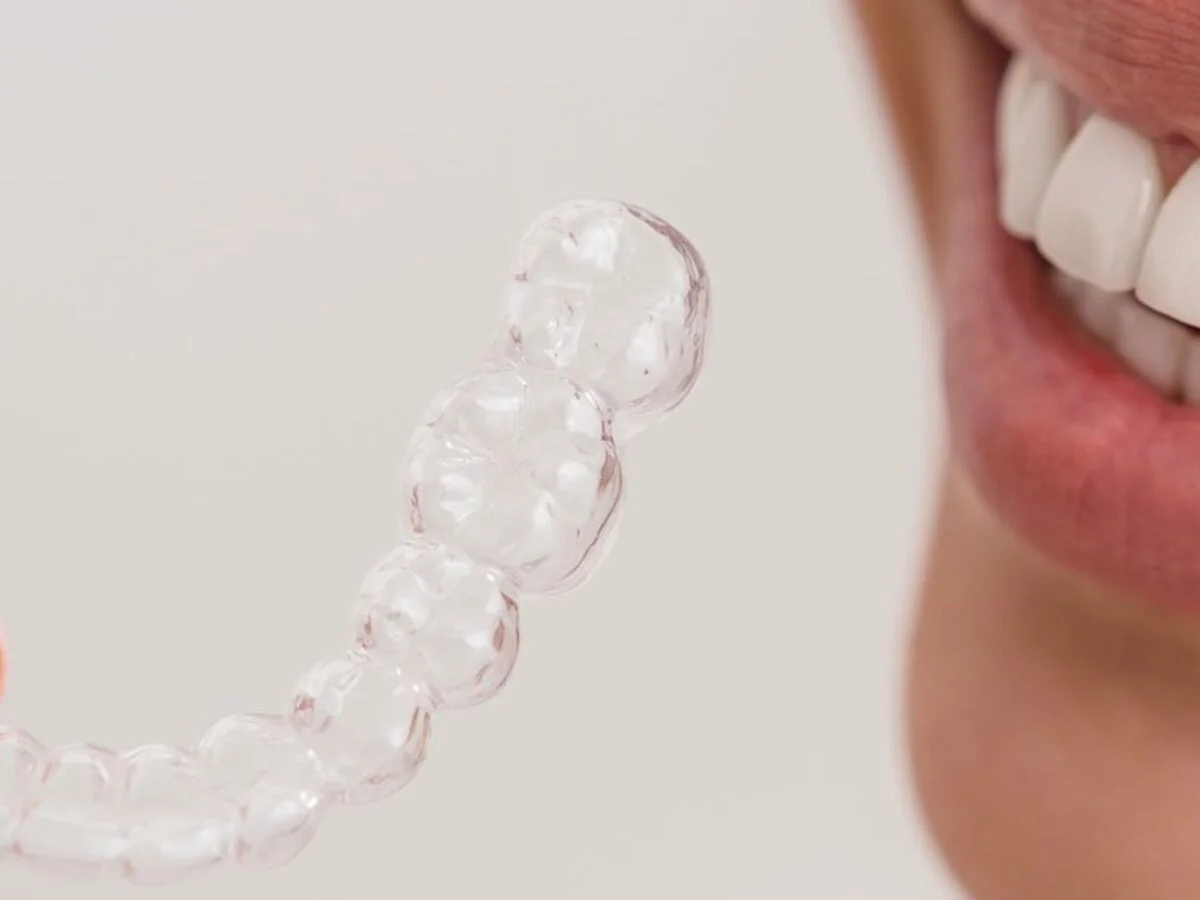 Invisalign: Pioneering Eco-Friendly Orthodontic Solutions