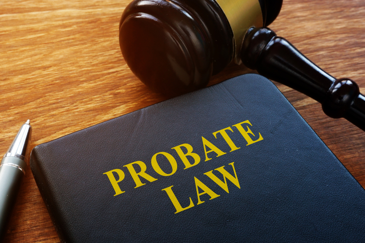 probate law group